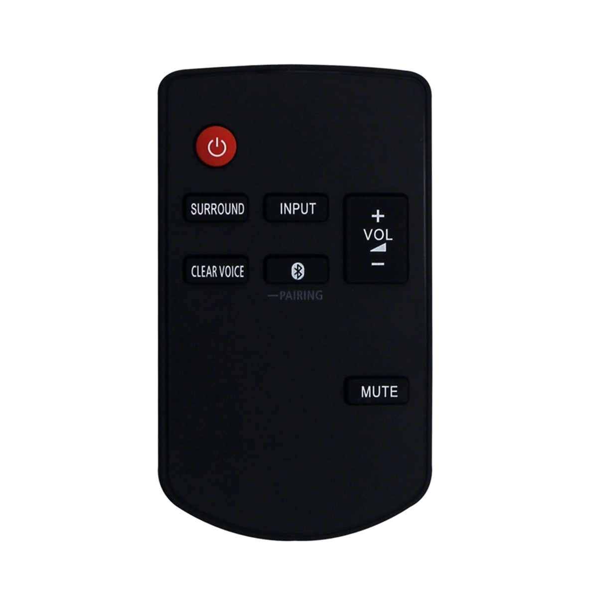 Home Cinema Panasonic - N2QAYC000102 Remote Control Replace for Panasonic