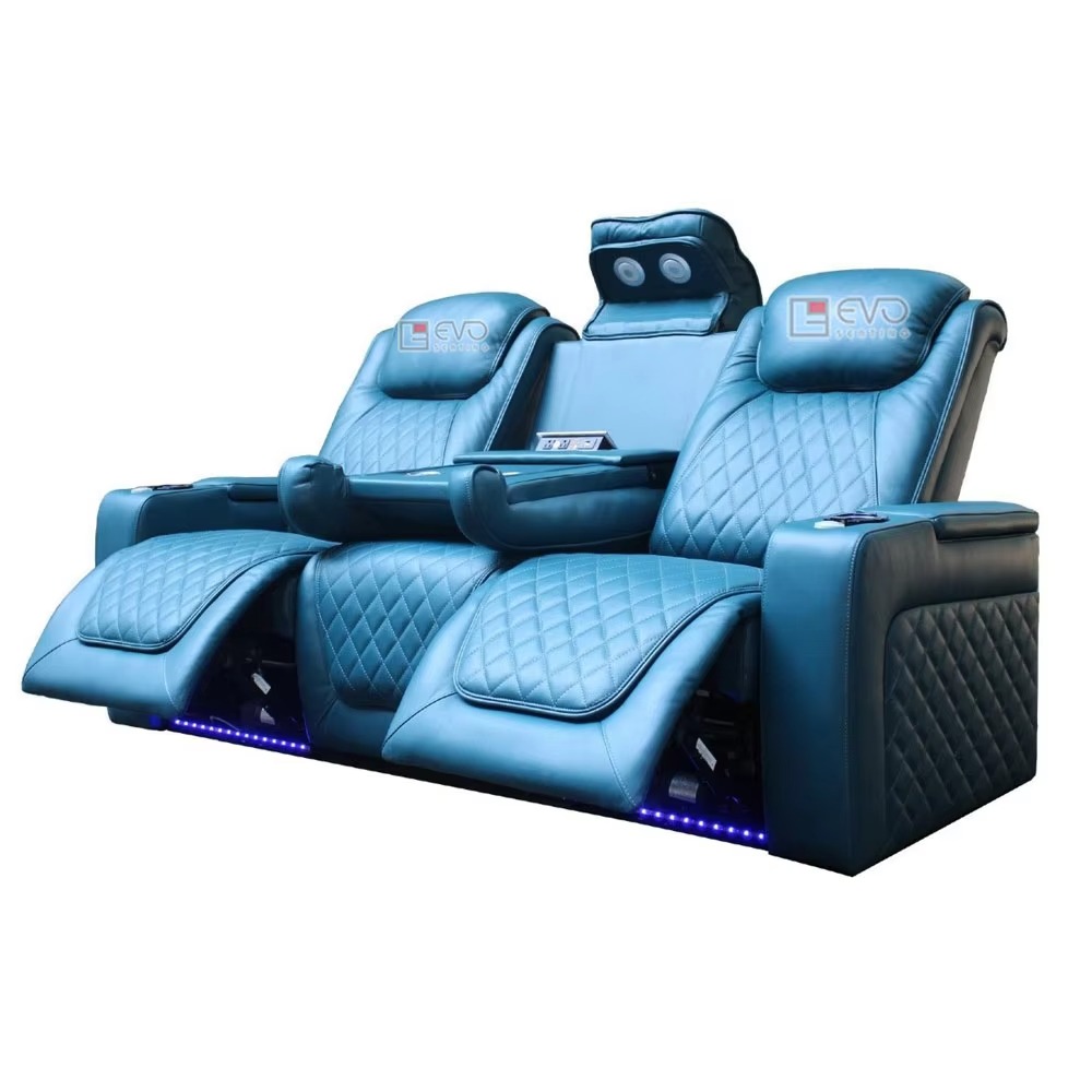 Home Cinema Furniture - Direct Factory Sale Latest Design Home