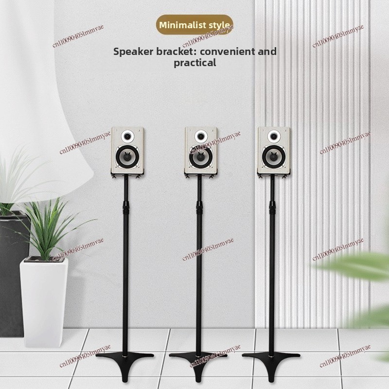 Surround Speaker Floor Bracket - Home Theater Speaker 리뷰 및 가격