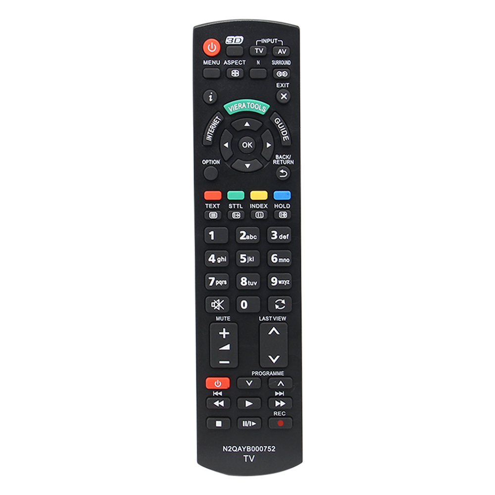 Hot N2QAYB000752 Remote Contro - Home Cinema Panasonic 리뷰 및 가격