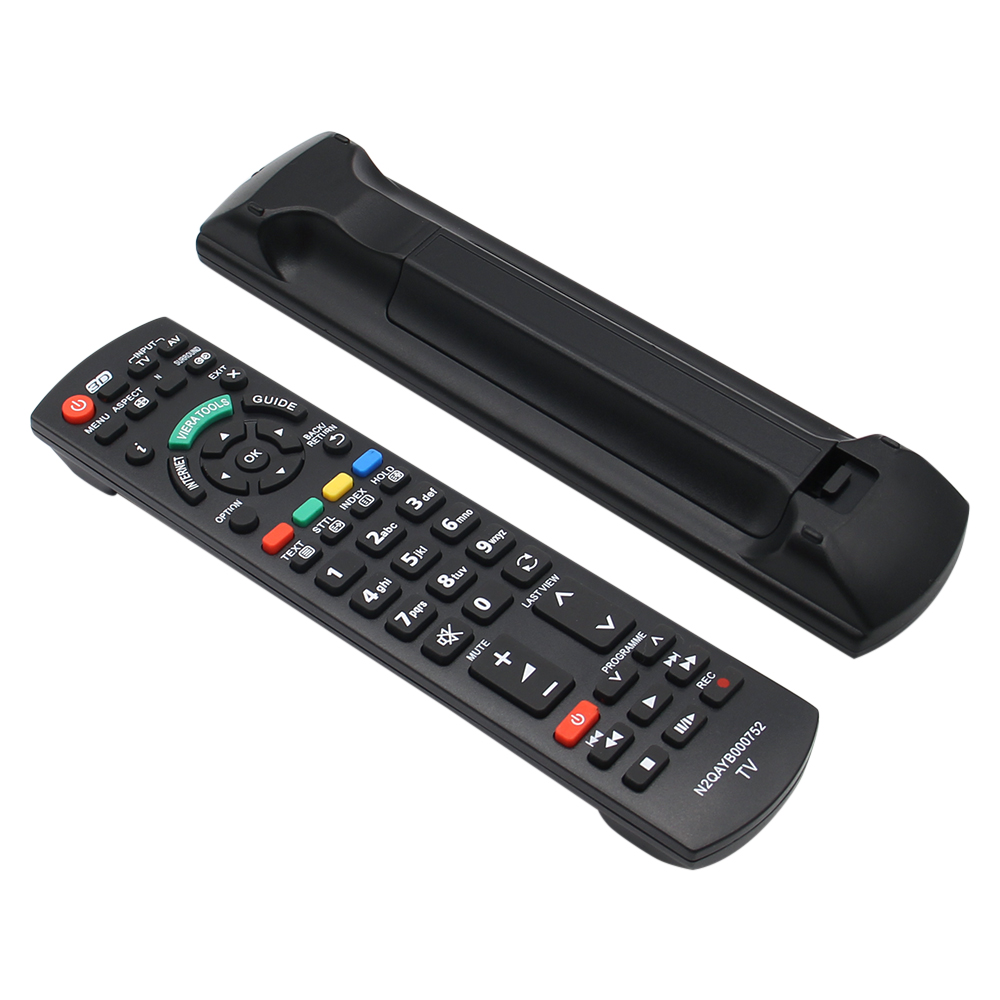 Hot N2QAYB000752 Remote Contro - Home Cinema Panasonic 리뷰 및 가격