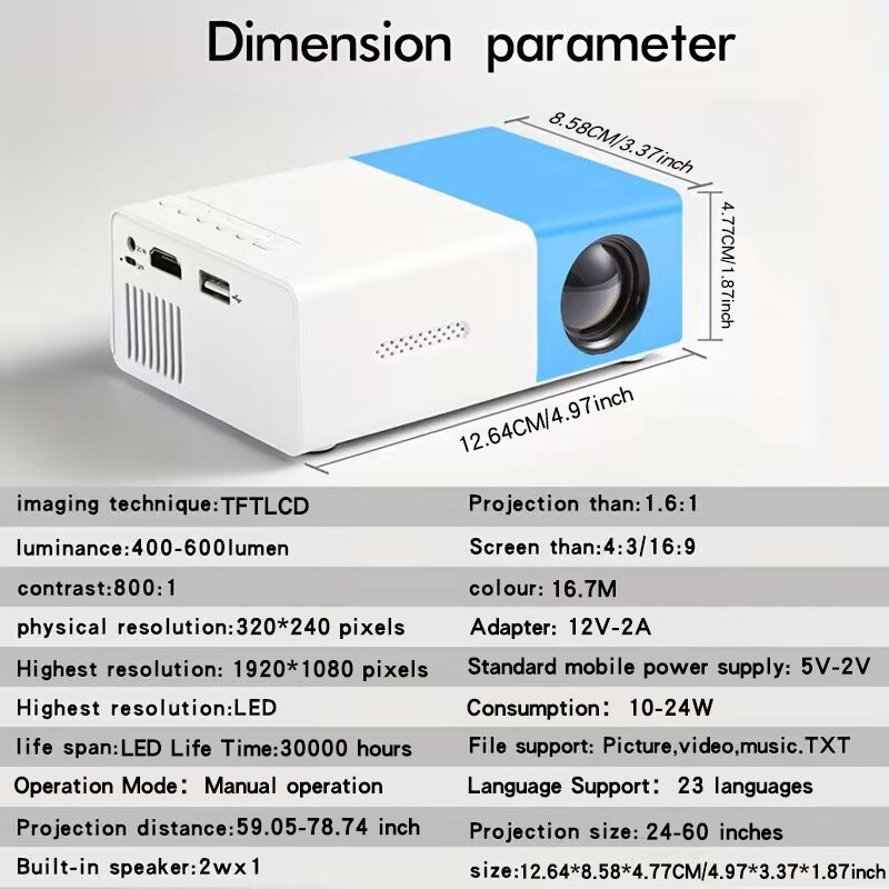 ultra high definition projecto - Home Cinema Compact 리뷰 및 가격