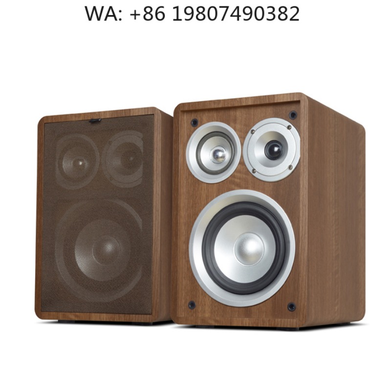 100W Three Way HiFi Passive Bo - Home Theater Speaker 리뷰 및 가격