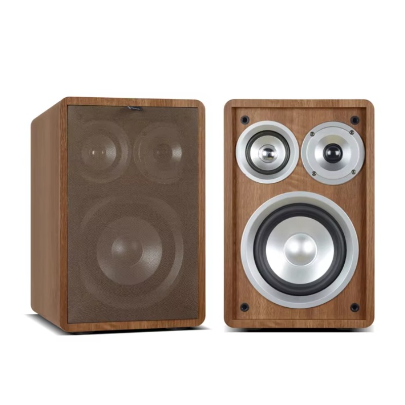 100W Three Way HiFi Passive Bo - Home Theater Speaker 리뷰 및 가격