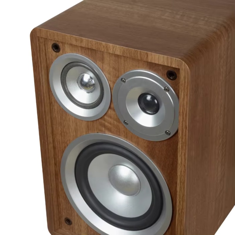 100W Three Way HiFi Passive Bo - Home Theater Speaker 리뷰 및 가격