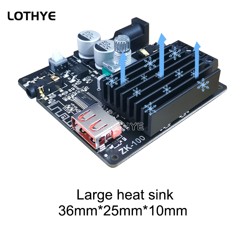 Bluetooth 5.0 100W+100W Power  - Home Cinema Solution 리뷰 및 가격