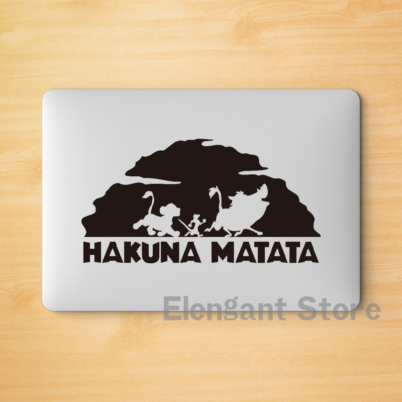 Lion King Hakuna Matata Vinyl  - Home Cinema Room 리뷰 및 가격