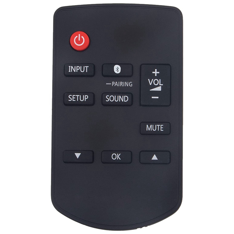 New Remote Control Replacement - Home Cinema Panasonic 리뷰 및 가격