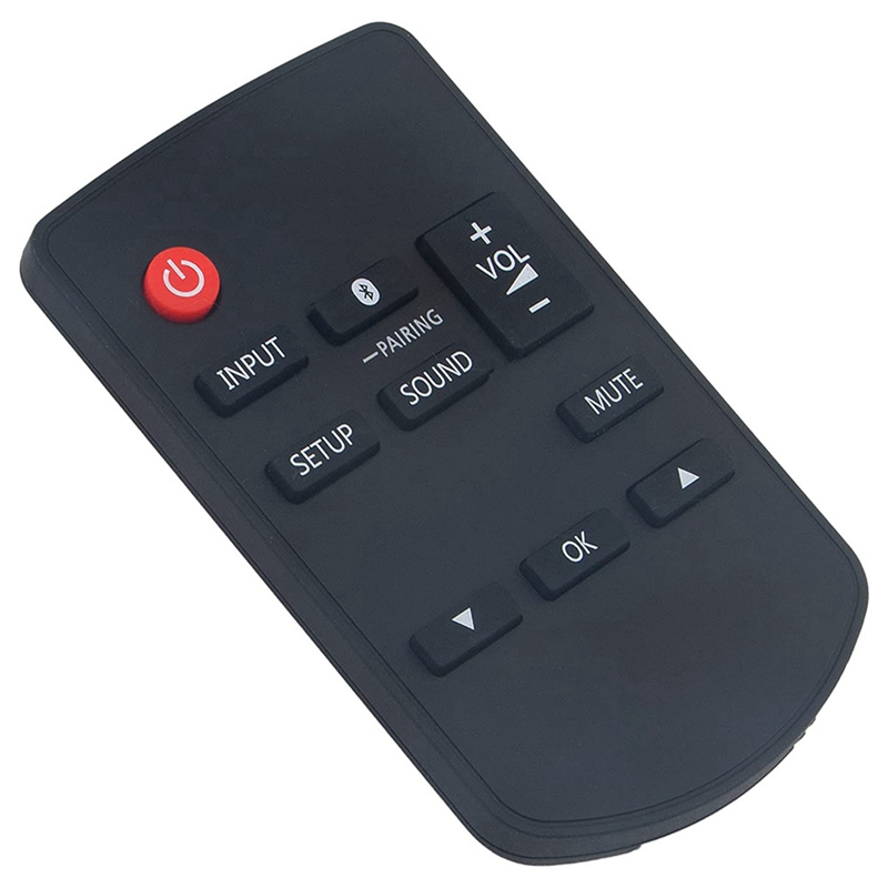 New Remote Control Replacement - Home Cinema Panasonic 리뷰 및 가격