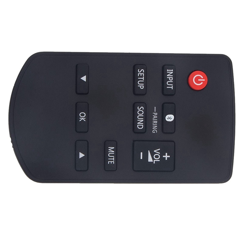 New Remote Control Replacement - Home Cinema Panasonic 리뷰 및 가격