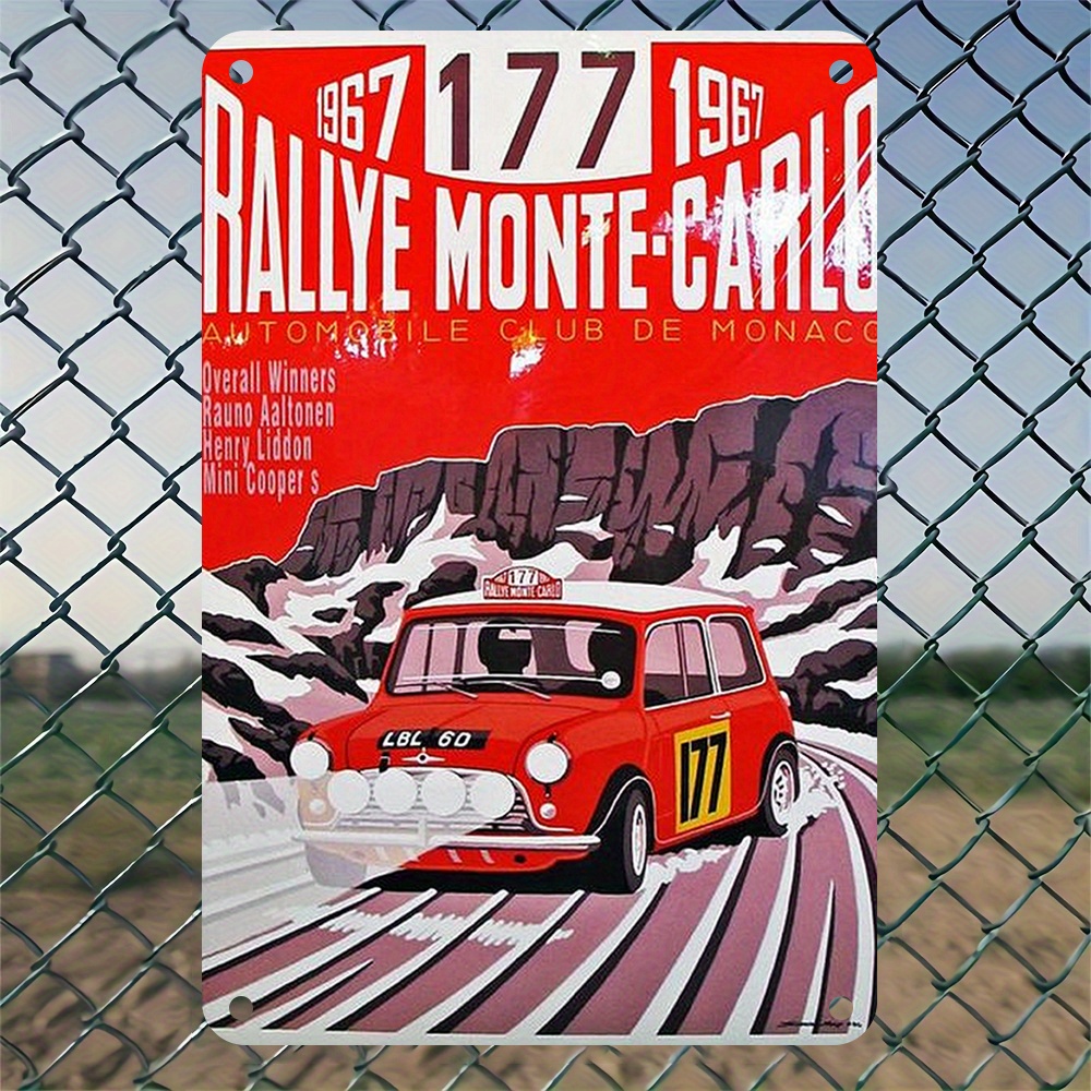 Home Relaxation 1967 Rallye Mo - Home Cinema Classic 리뷰 및 가격