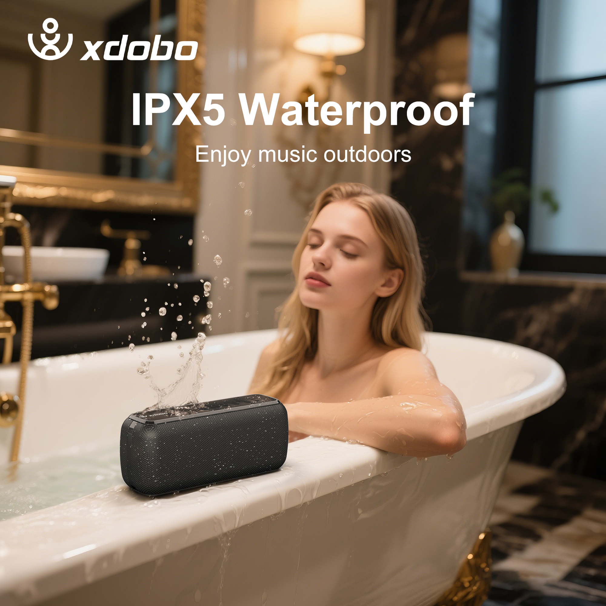 XDOBO Speaker Wireless 60W Sou - Home Theater Speaker 리뷰 및 가격