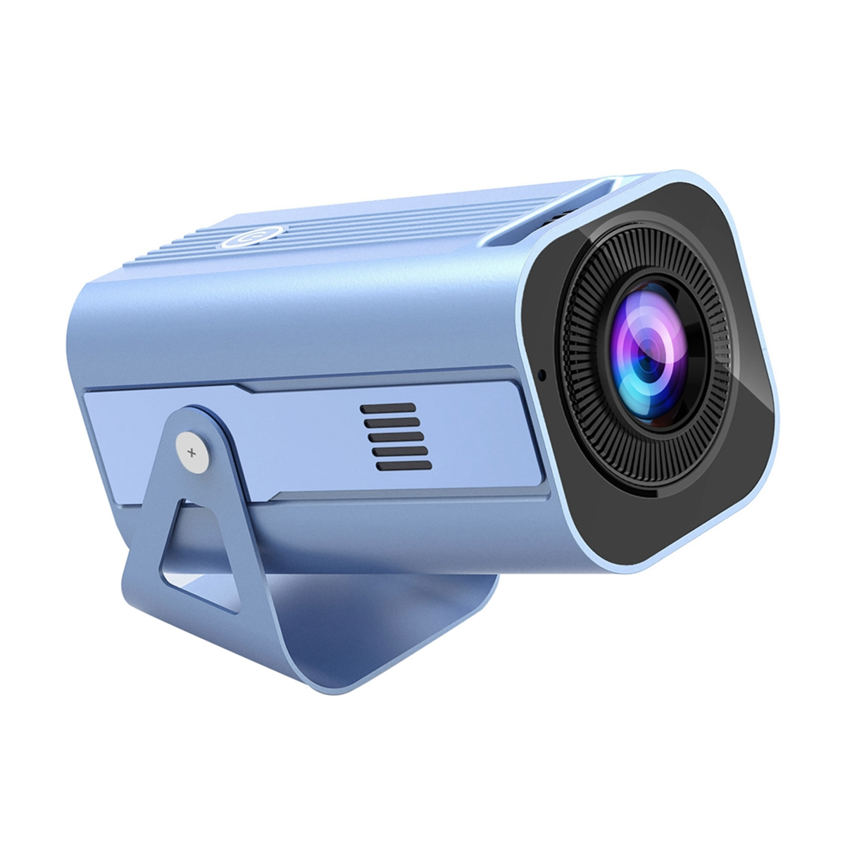 Portable Projector with WiFi6  - Home Cinema Uk 리뷰 및 가격