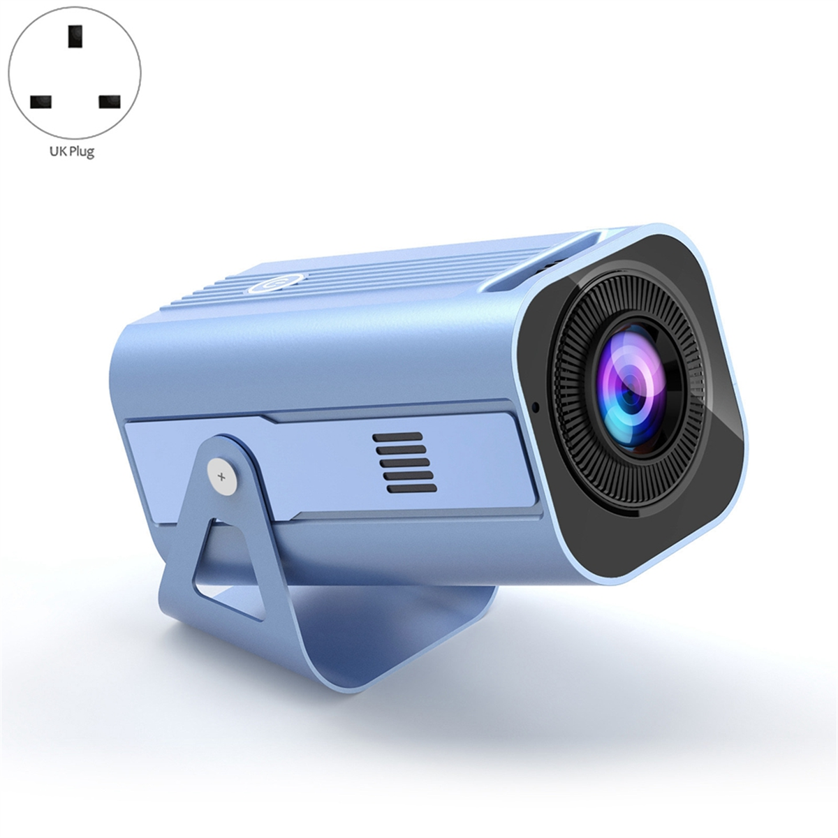 Portable Projector with WiFi6  - Home Cinema Uk 리뷰 및 가격