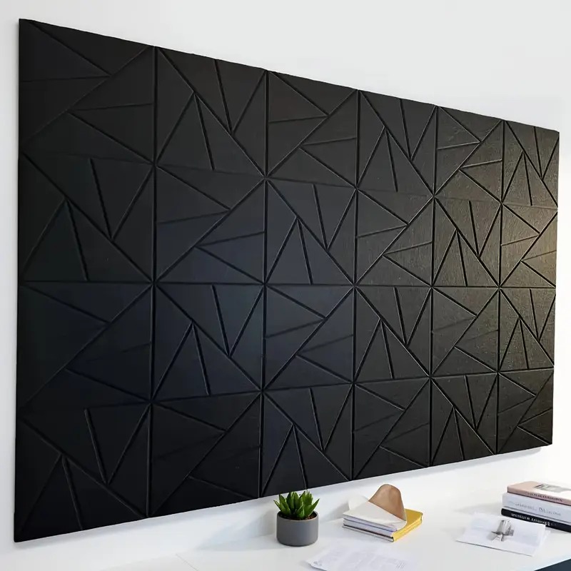 12pcs High-Density Acoustic Fo - Home Cinema Furniture 리뷰 및 가격