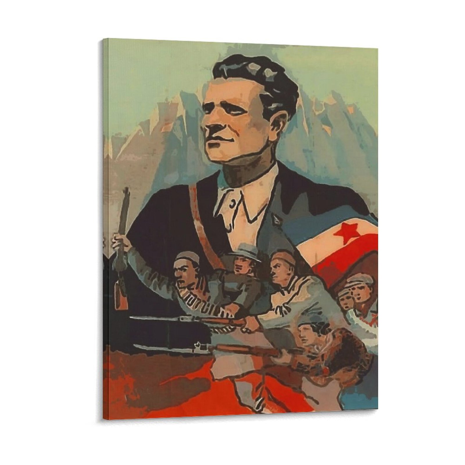 Jugoslavija Josip Broz Tito Po - Home Cinema Usa 리뷰 및 가격