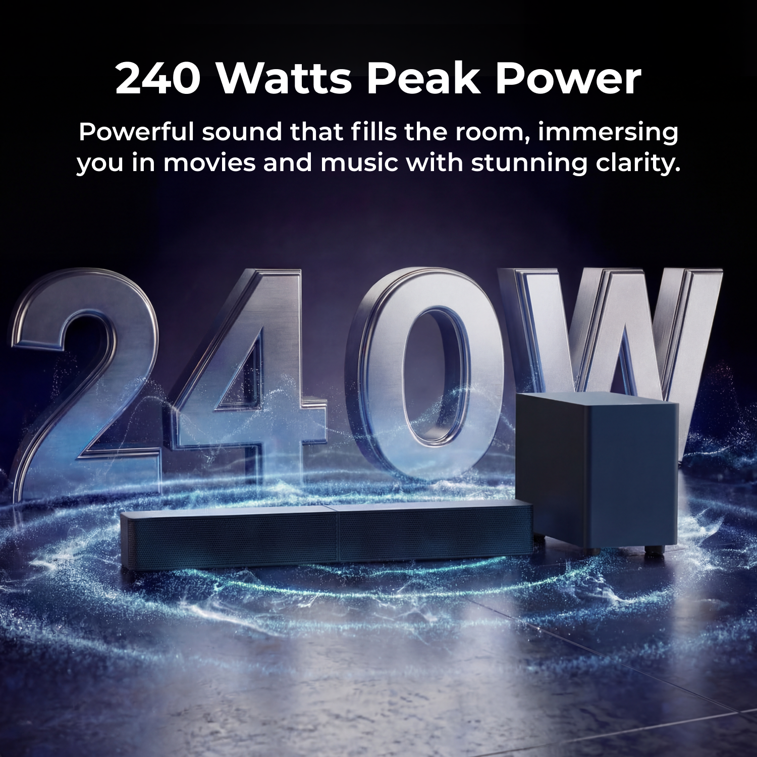 ULTIMEA Poseidon R3T 2.1ch Sou - Home Theater Speaker 리뷰 및 가격