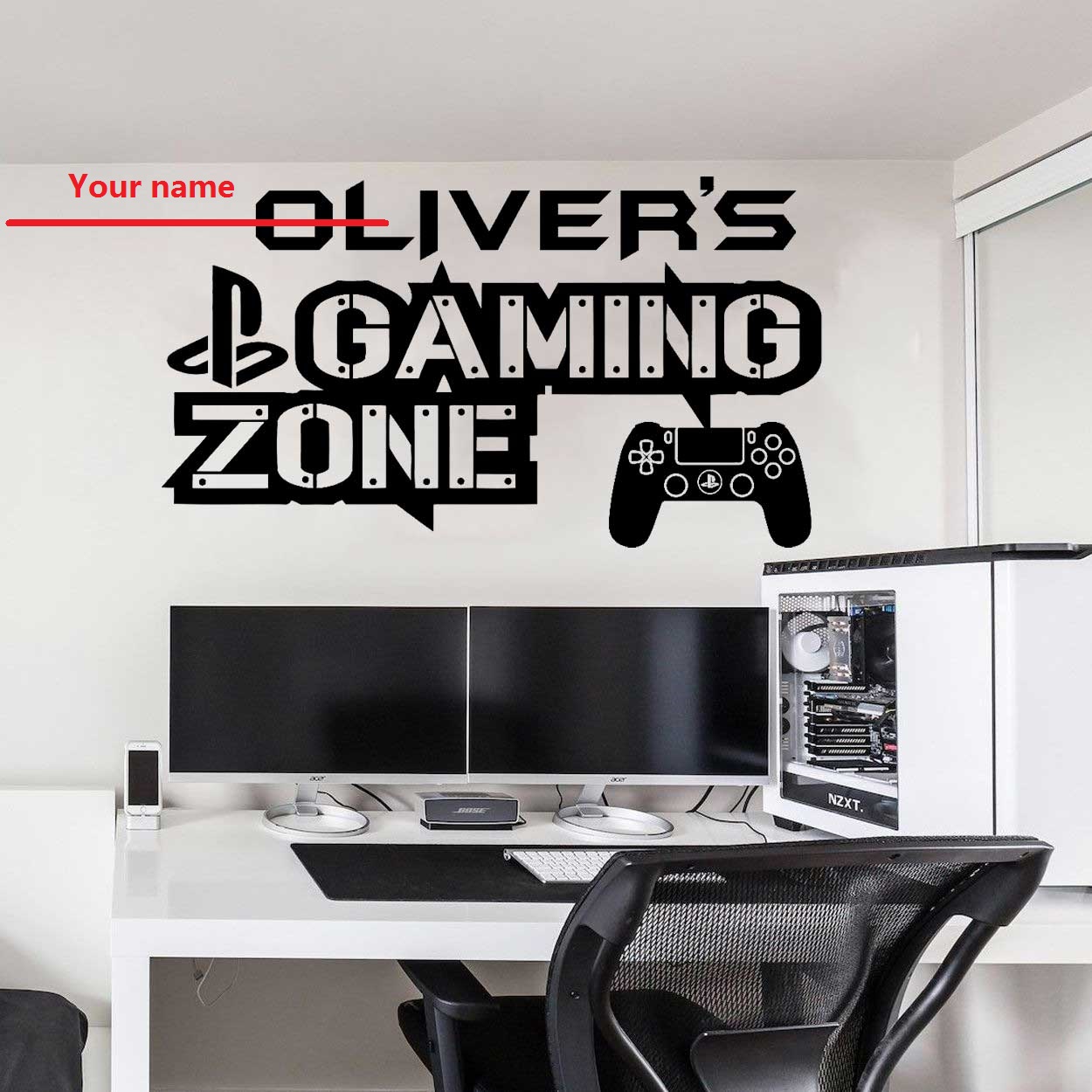 Customizable name Game room wa - Home Cinema Room 리뷰 및 가격