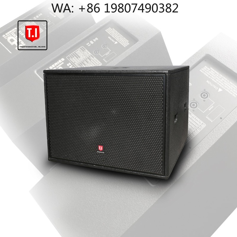 18 Inch Full Range Sound Bar S - Home Theater Speaker 리뷰 및 가격