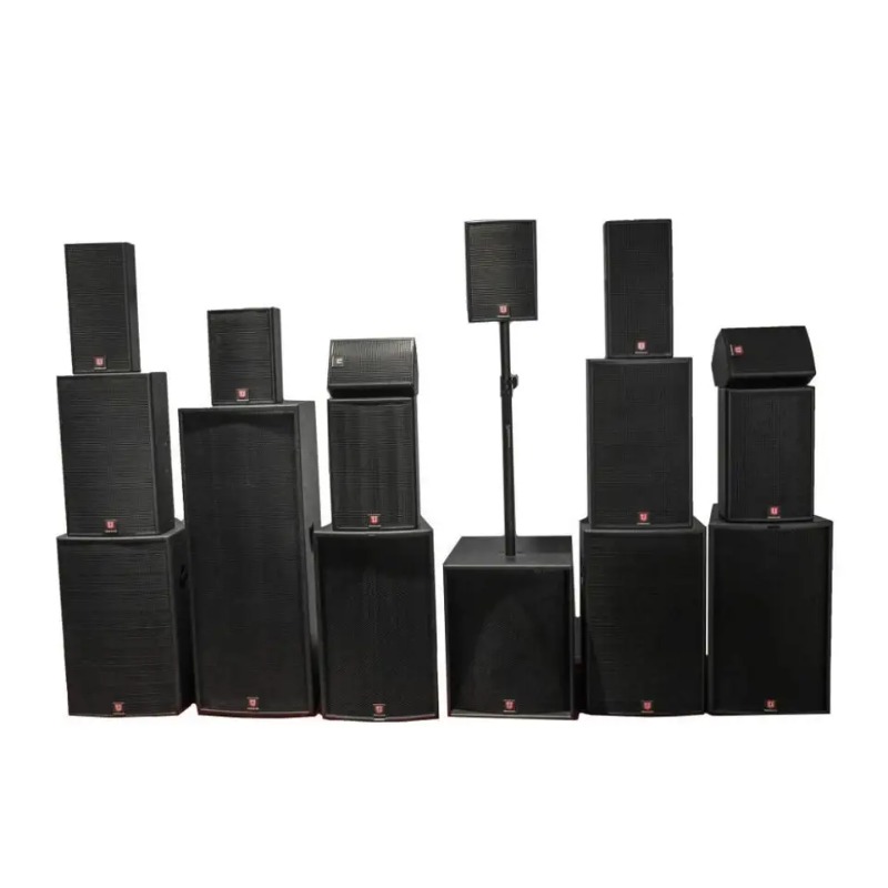 18 Inch Full Range Sound Bar S - Home Theater Speaker 리뷰 및 가격