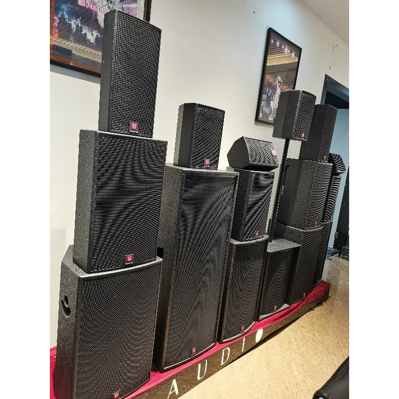 18 Inch Full Range Sound Bar S - Home Theater Speaker 리뷰 및 가격