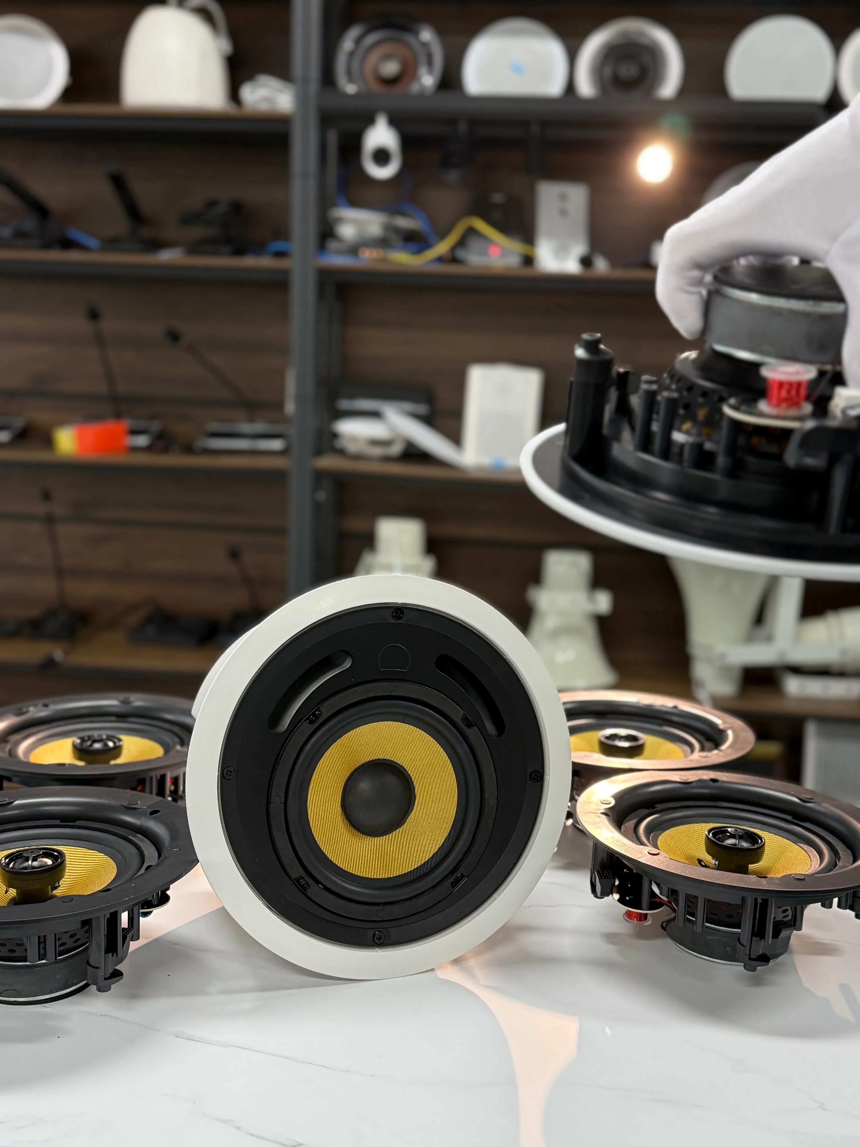 TLF WiFi Bluetooth Speaker  Ce - Home Theater Speaker 리뷰 및 가격