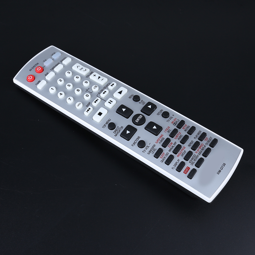 Remote Control Multifunctional - Home Cinema Panasonic 리뷰 및 가격