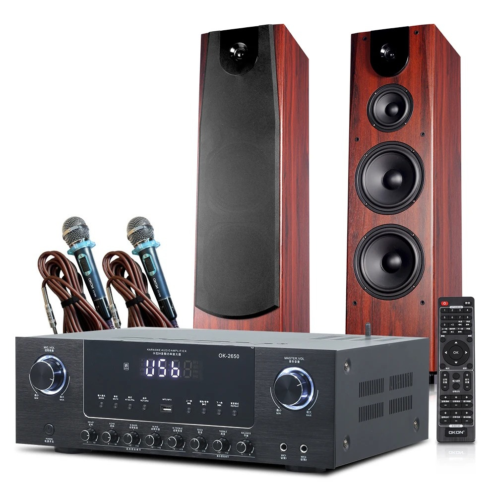 High-End Tower Speaker Home Th - Home Theater Speaker 리뷰 및 가격