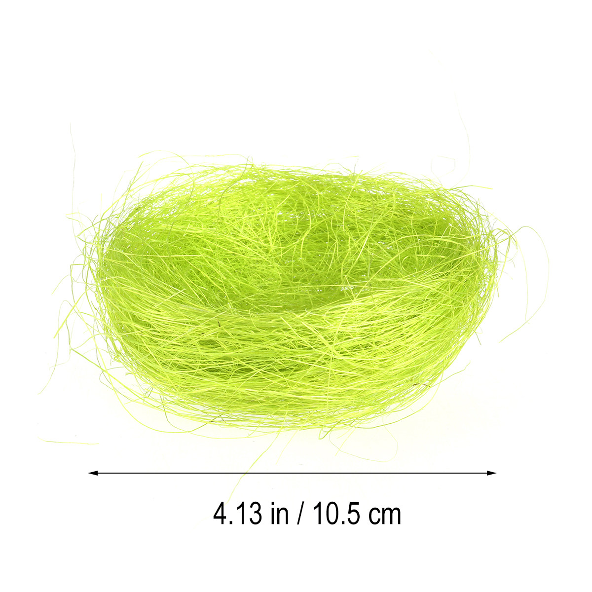 3Pcs Vibrant Artificial Nest E - Home Cinema Usa 리뷰 및 가격
