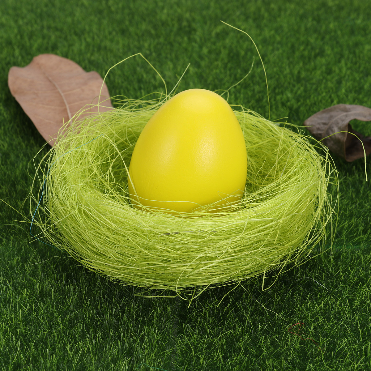 3Pcs Vibrant Artificial Nest E - Home Cinema Usa 리뷰 및 가격
