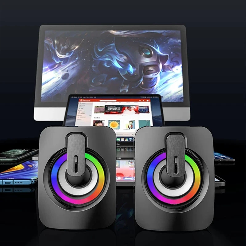 Computer Speaker For PC Laptop - Home Cinema Panasonic 리뷰 및 가격