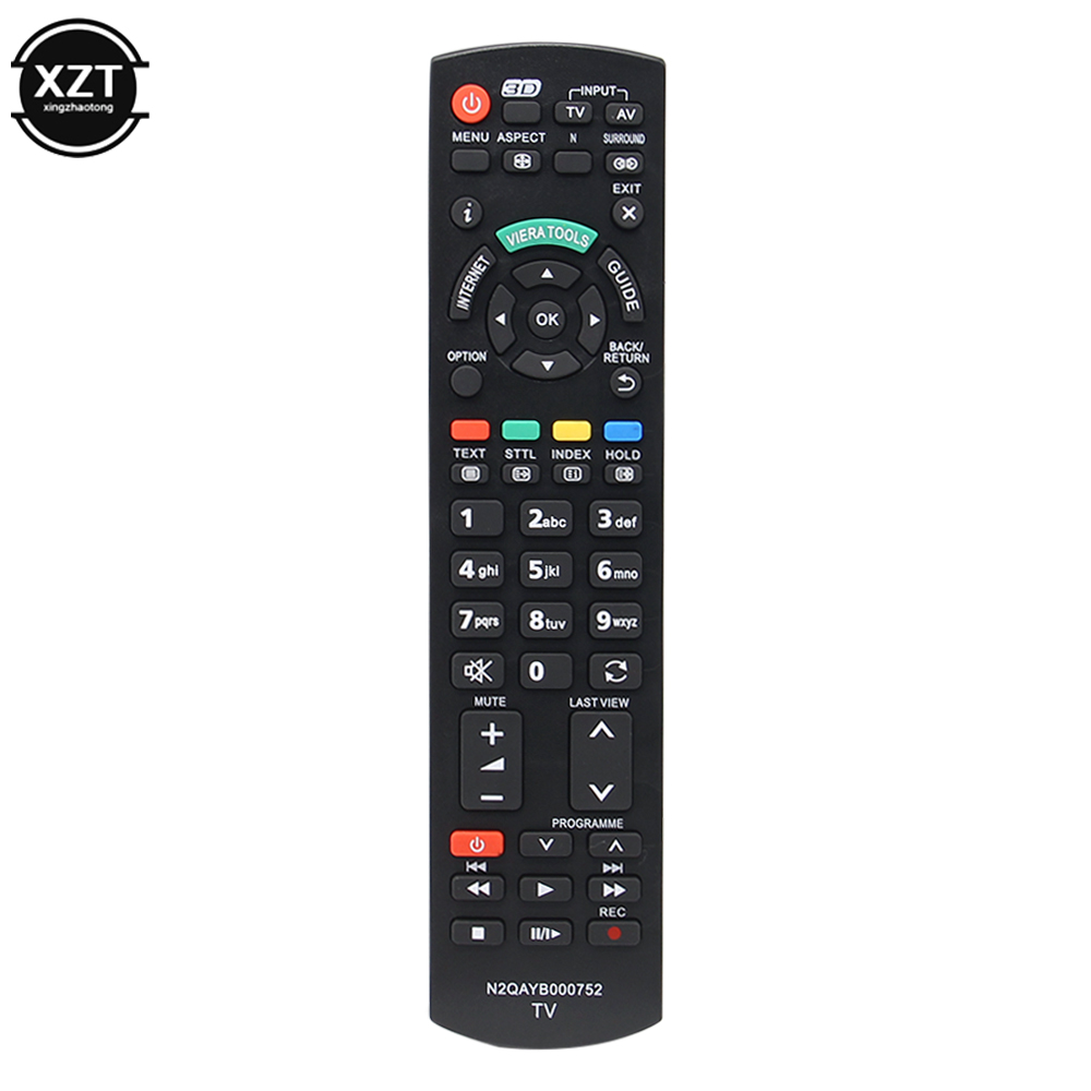 1Pcs N2QAYB000752 Remote Contr - Home Cinema Panasonic 리뷰 및 가격