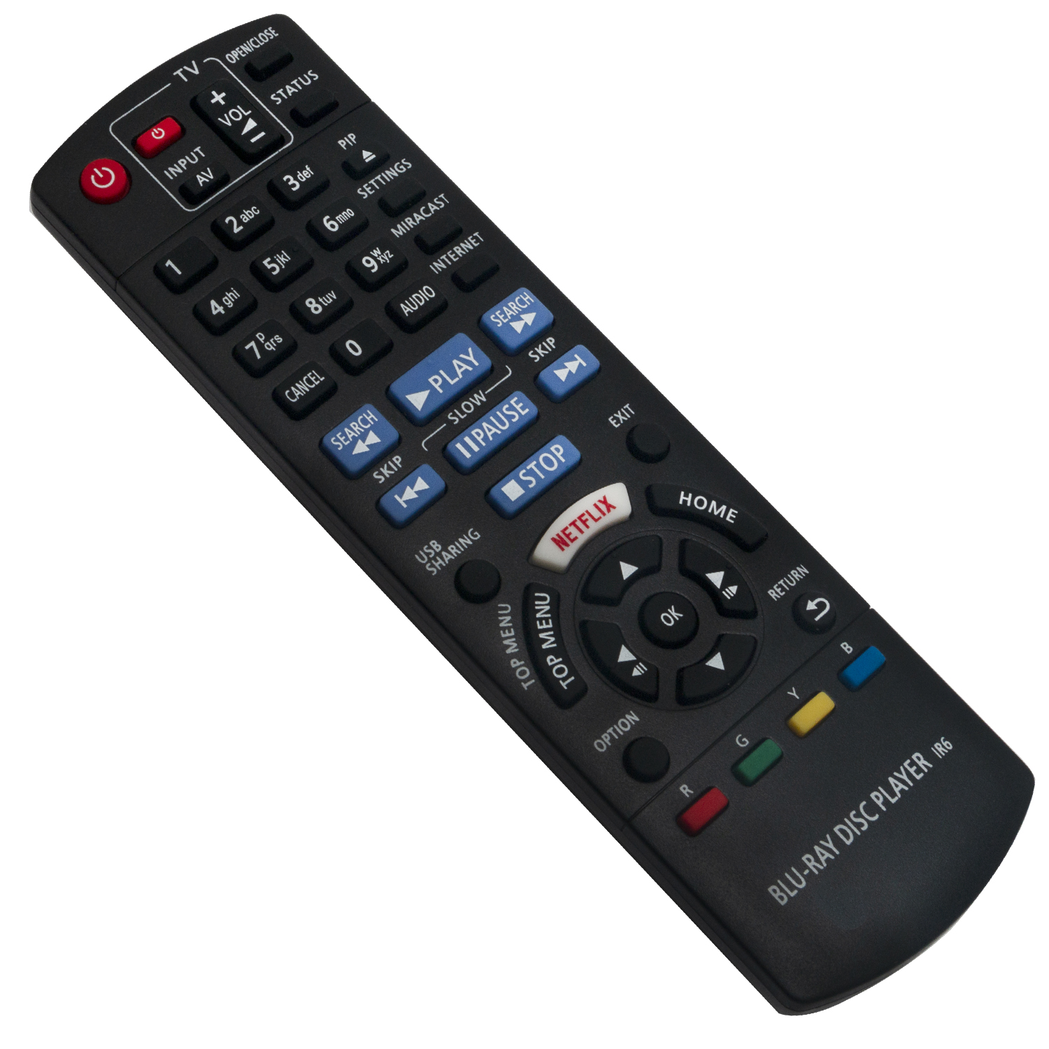 New N2QAYB001027 Replace IR Re - Home Cinema Panasonic 리뷰 및 가격
