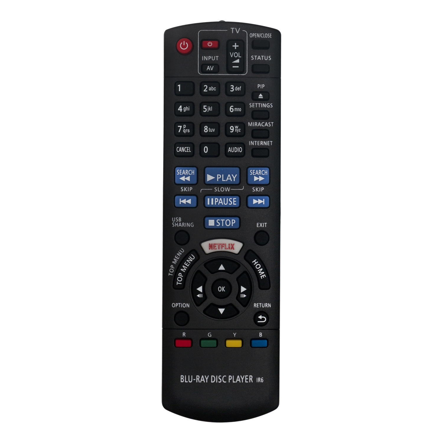 New N2QAYB001027 Replace IR Re - Home Cinema Panasonic 리뷰 및 가격