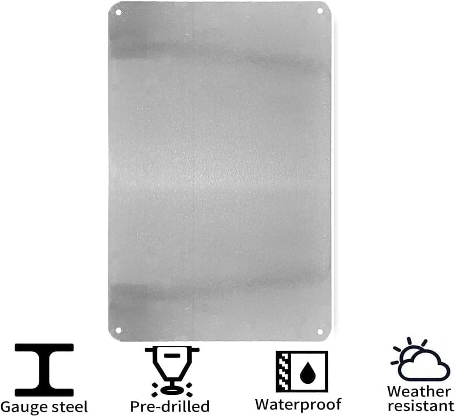 Tin Sign Bar Plaque | Metal Wa - Home Cinema Classic 리뷰 및 가격