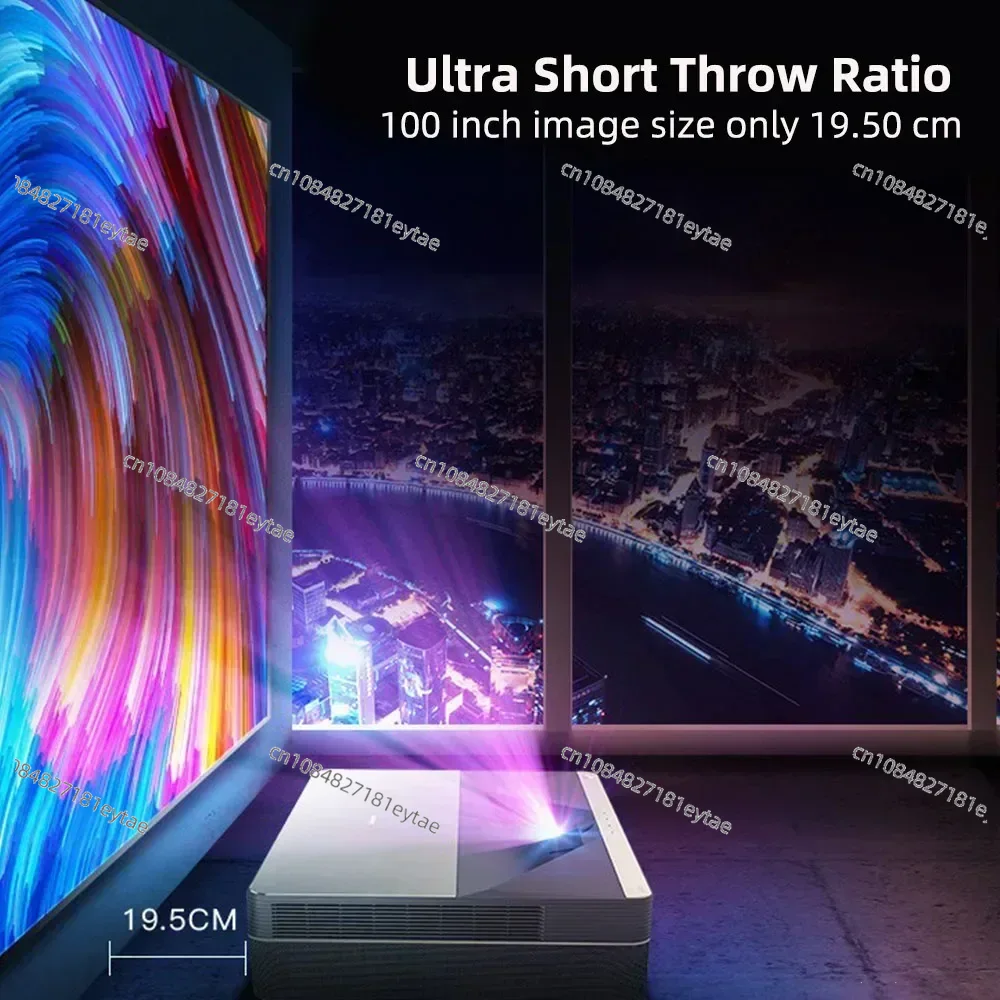 DC90 Home Cinema 4K UHD  Proje - Home Cinema Usa 리뷰 및 가격