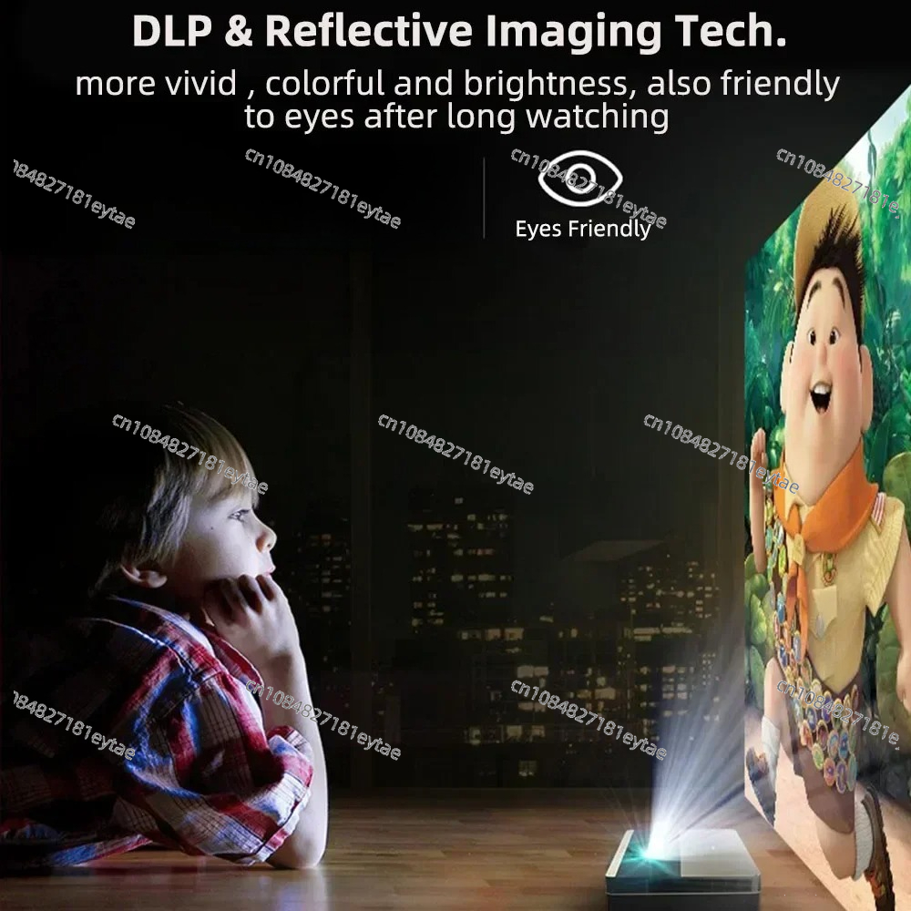 DC90 Home Cinema 4K UHD  Proje - Home Cinema Usa 리뷰 및 가격