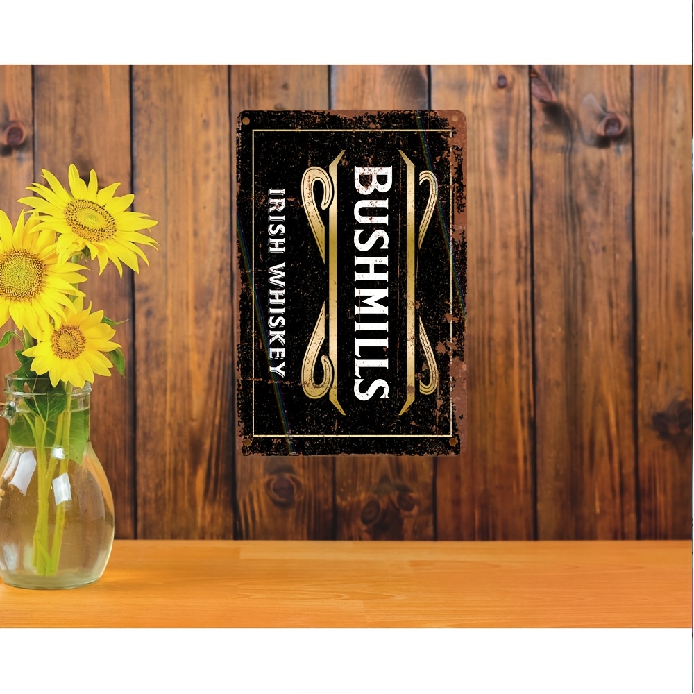 Vintage-Style Irish Whiskey Me - Home Cinema Idea 리뷰 및 가격