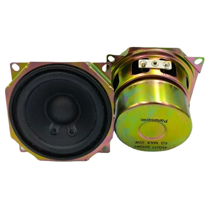 SOTAMIA 2Pcs 3 Inch Audio Full - Home Cinema Panasonic 리뷰 및 가격