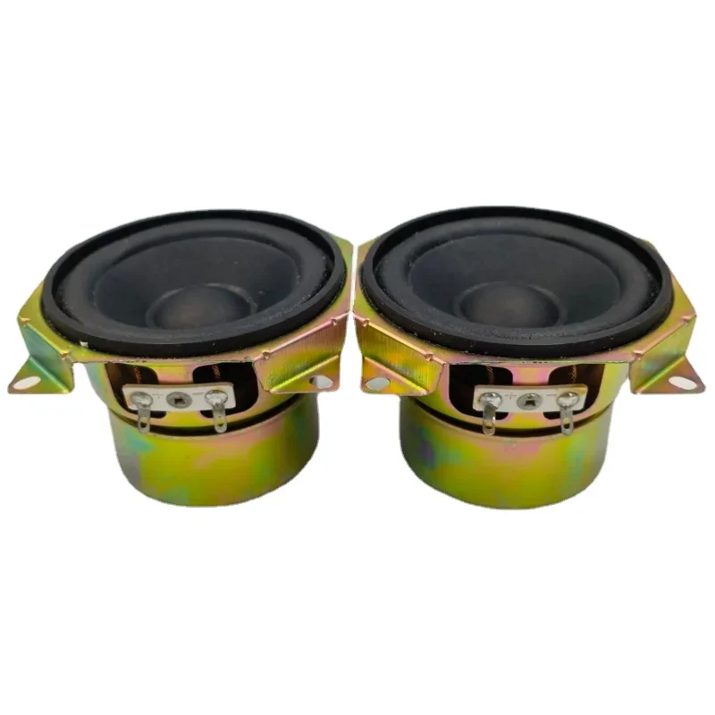 SOTAMIA 2Pcs 3 Inch Audio Full - Home Cinema Panasonic 리뷰 및 가격