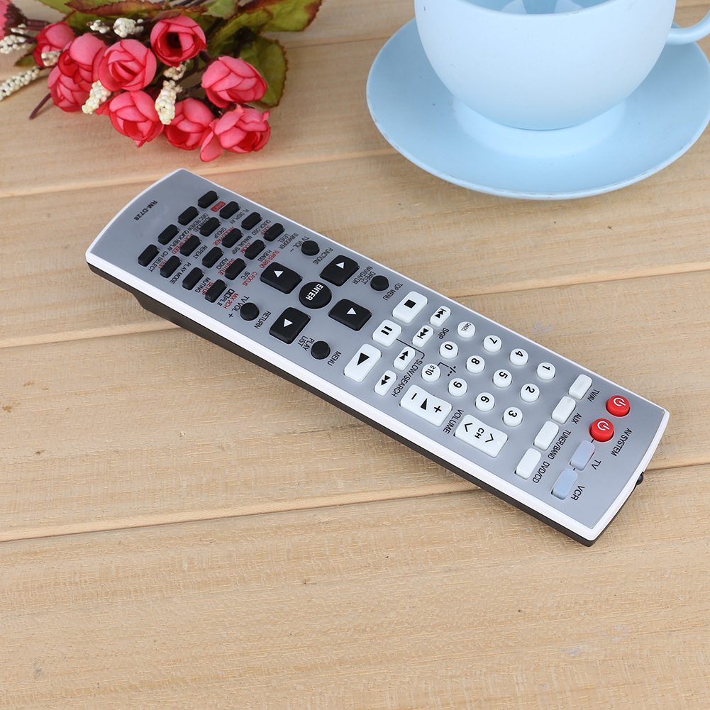 Remote Control Replacement Tel - Home Cinema Panasonic 리뷰 및 가격