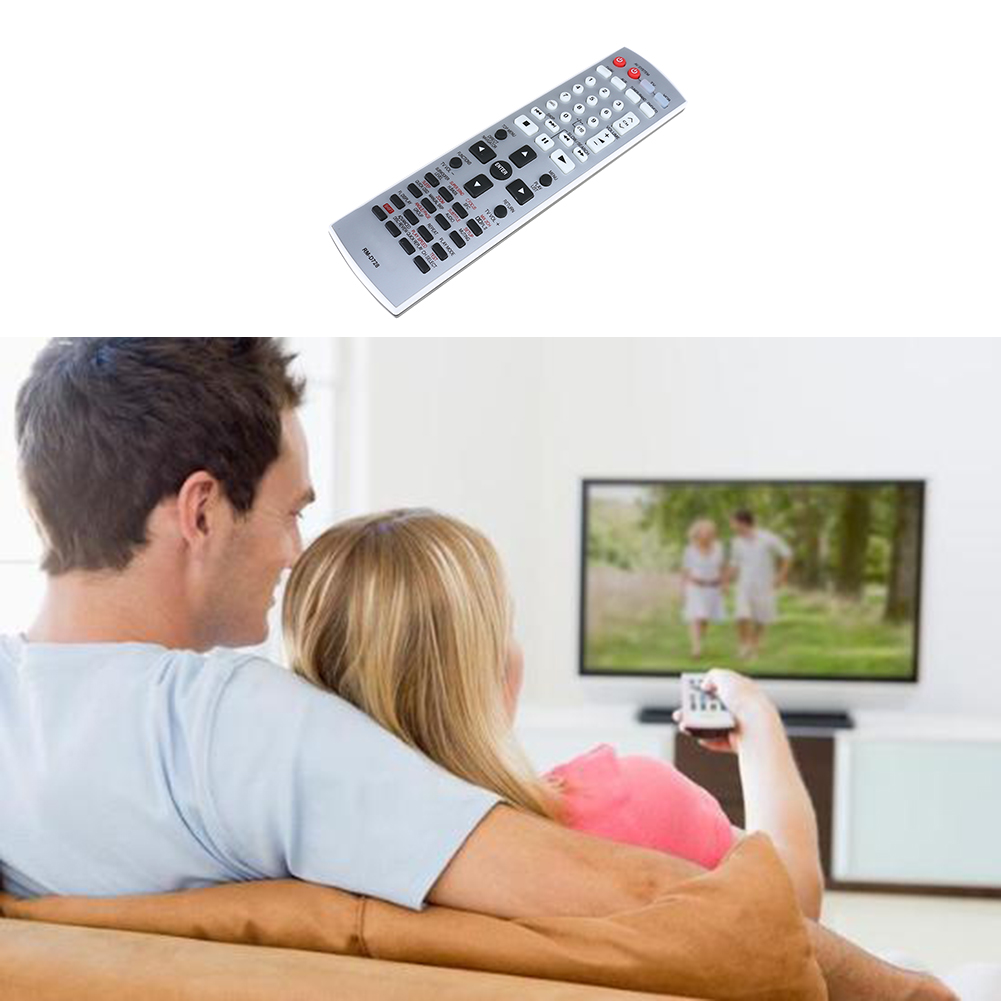Remote Control Replacement Tel - Home Cinema Panasonic 리뷰 및 가격