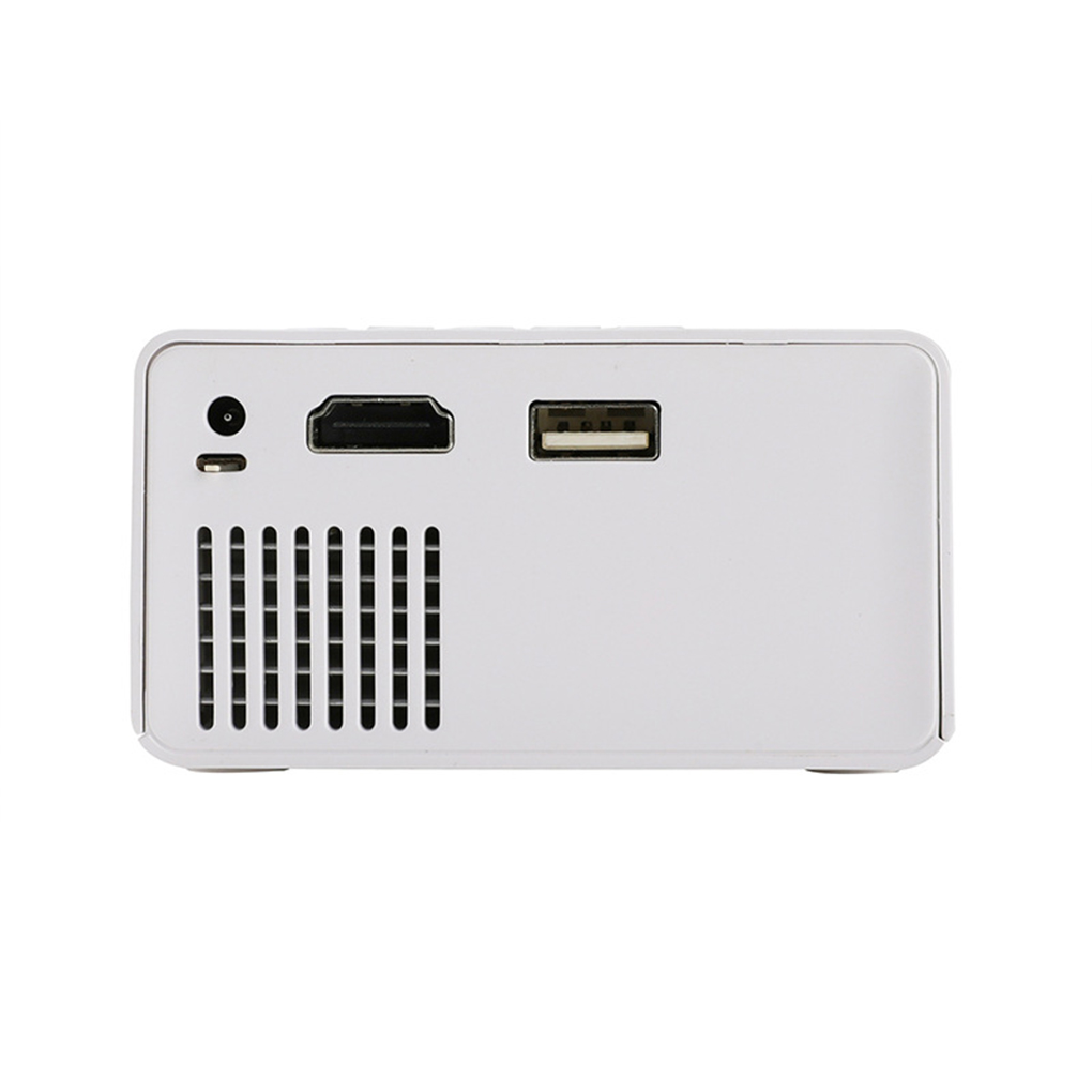 YG300 MINI Projector Portable  - Home Cinema Compact 리뷰 및 가격