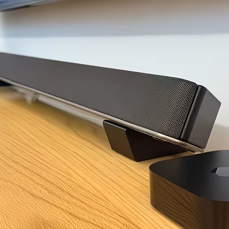 2pcs Universal SoundBar Stand  - Home Cinema Furniture 리뷰 및 가격