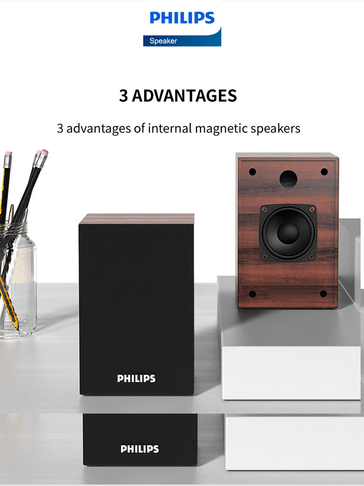 Philips SPA20 Bluetooth Speake - Home Cinema Panasonic 리뷰 및 가격