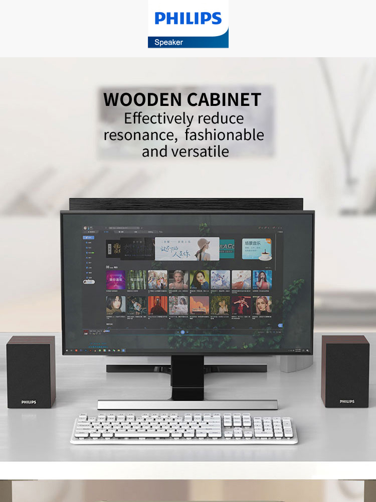 Philips SPA20 Bluetooth Speake - Home Cinema Panasonic 리뷰 및 가격