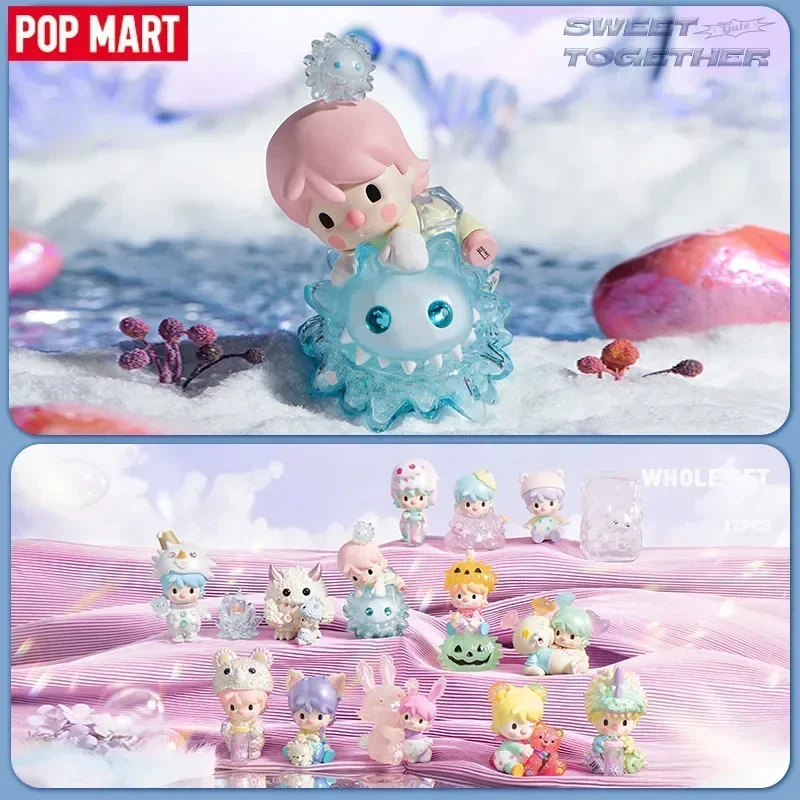 POP MART Sweet Bean Okubo Swee - Home Cinema Room 리뷰 및 가격