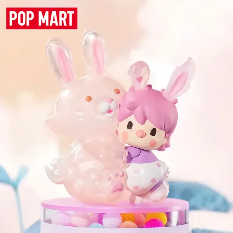 POP MART Sweet Bean Okubo Swee - Home Cinema Room 리뷰 및 가격
