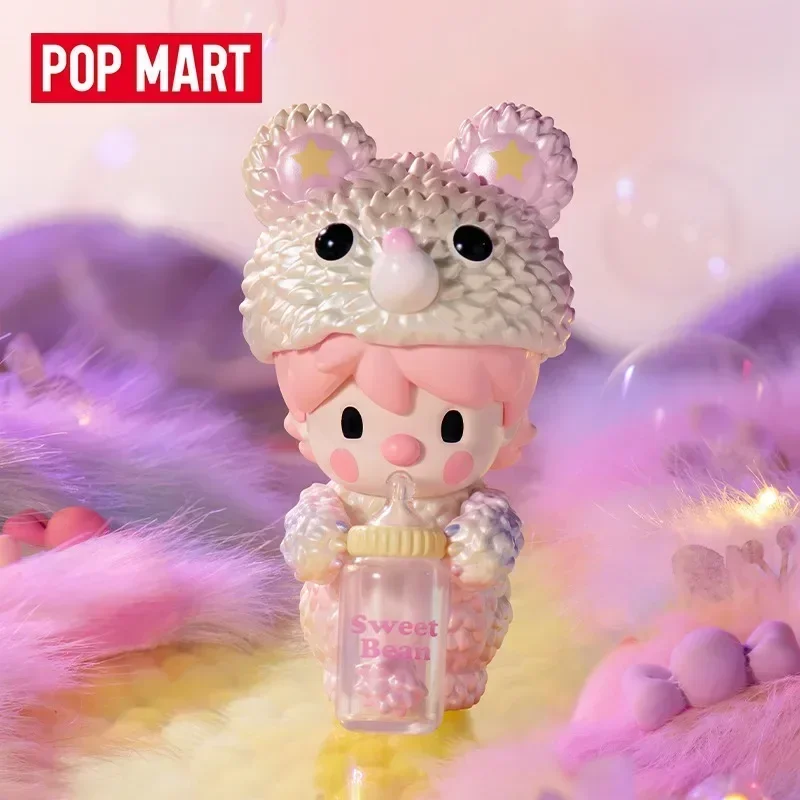 POP MART Sweet Bean Okubo Swee - Home Cinema Room 리뷰 및 가격