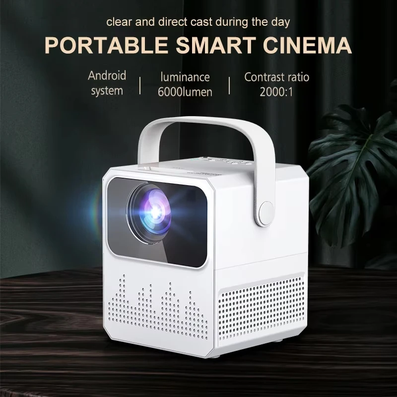 z for 2025 Hot T2 Mini Android - Home Cinema Idea 리뷰 및 가격
